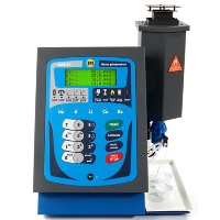 Flame Photometry Instruments